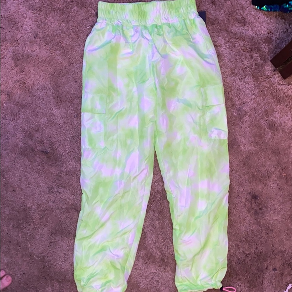 Forever 21 joggers